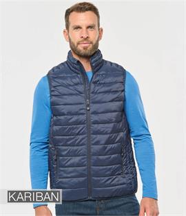 Kariban Lightweight Down Bodywarmer